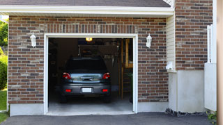 Garage Door Installation at Springwood Village, Florida