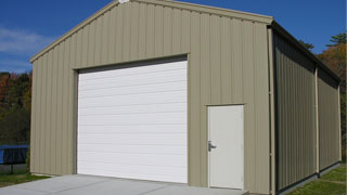 Garage Door Openers at Springwood Village, Florida